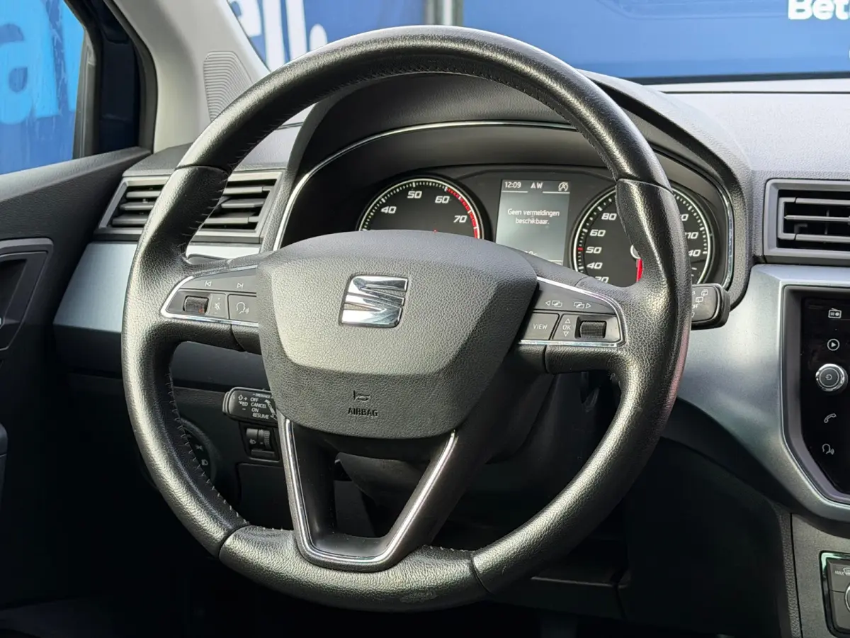 1.0 TSI Style Business|1e Eigenaar|Trekhaak|AppleCarPlay|Camera|Navi|Climate|Cruise|PDC V+A|N.A.P|Apk tot 07-05-2026|