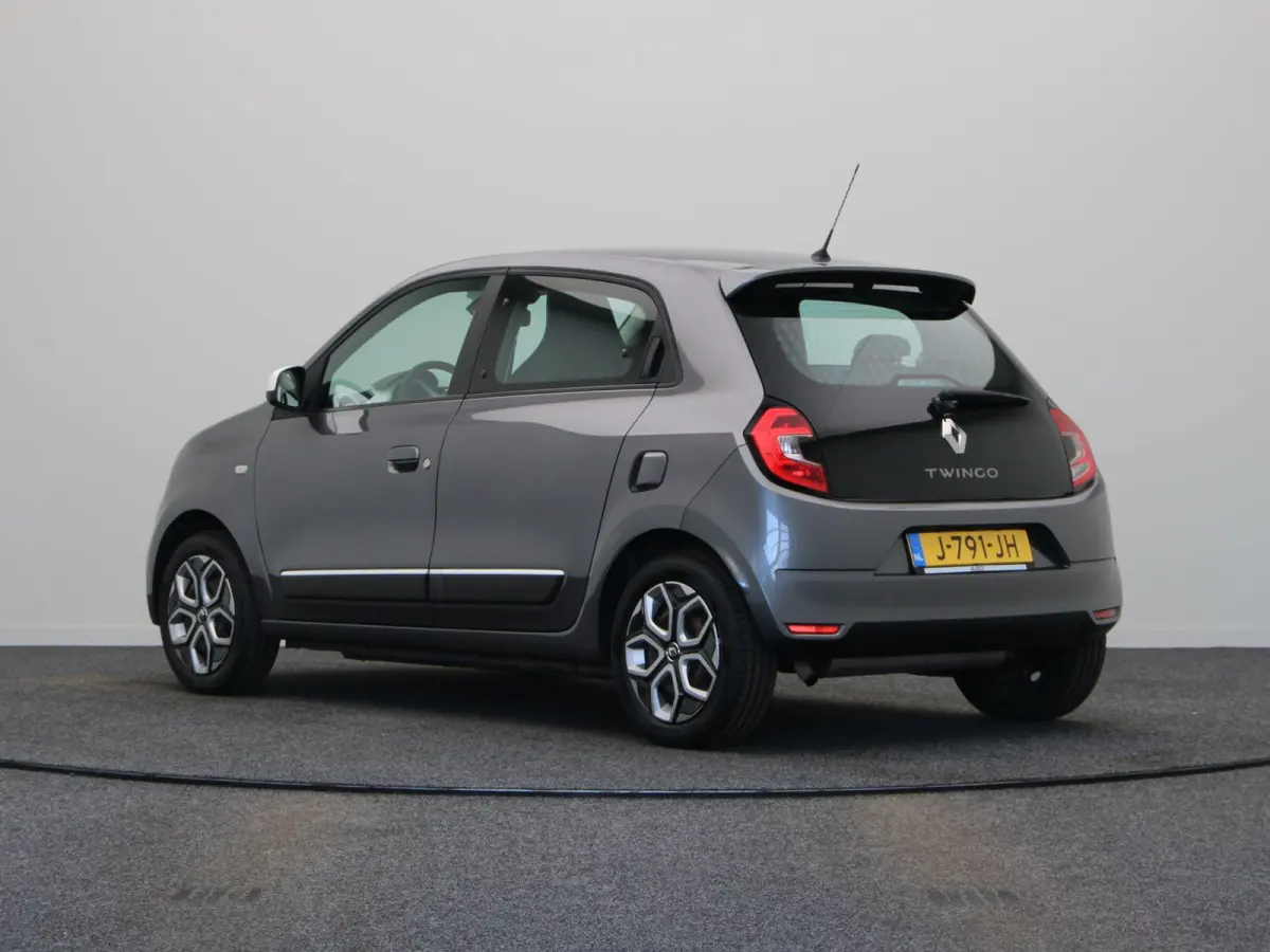 1.0 SCe Collection | 1ste Eigenaar | airco | handgeschakeld |