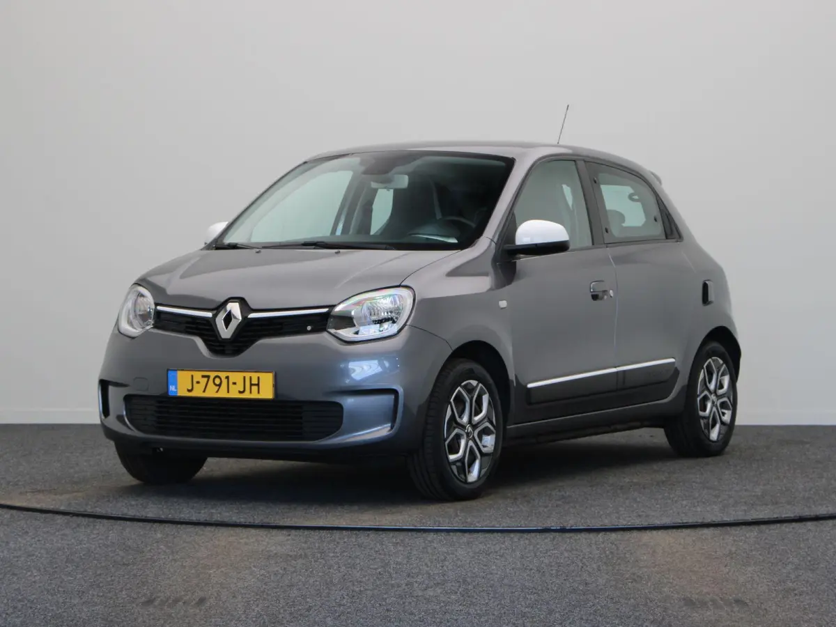 1.0 SCe Collection | 1ste Eigenaar | airco | handgeschakeld |