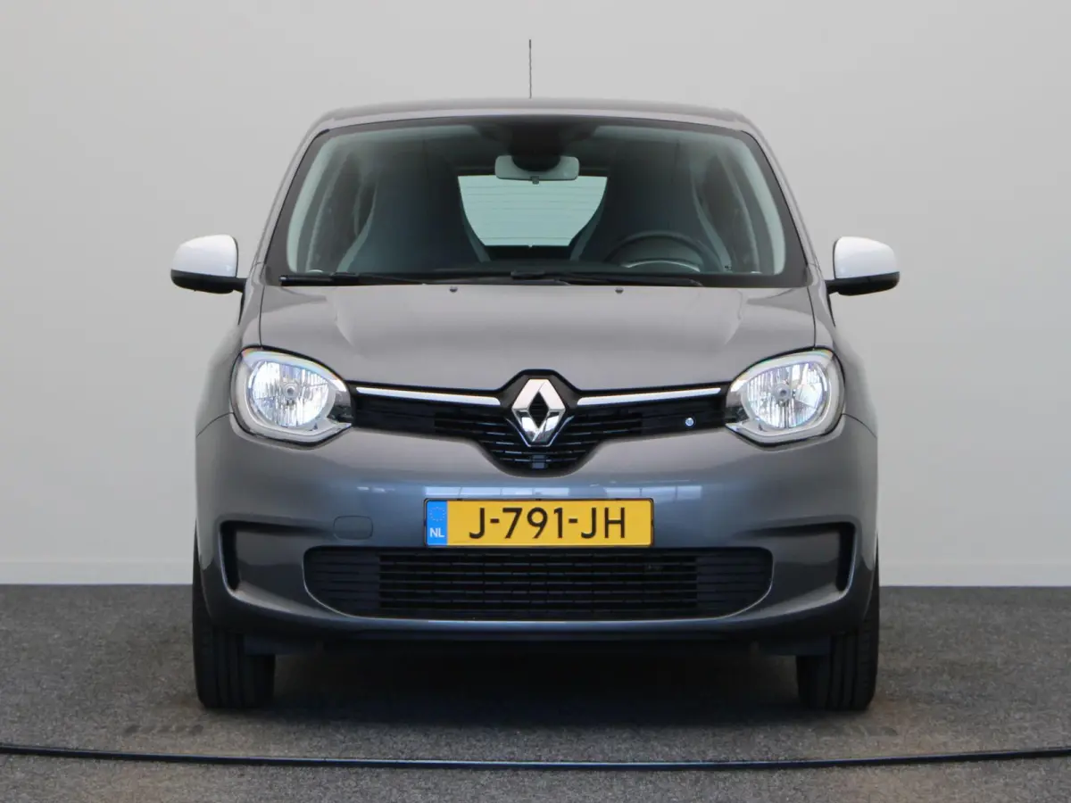 1.0 SCe Collection | 1ste Eigenaar | airco | handgeschakeld |