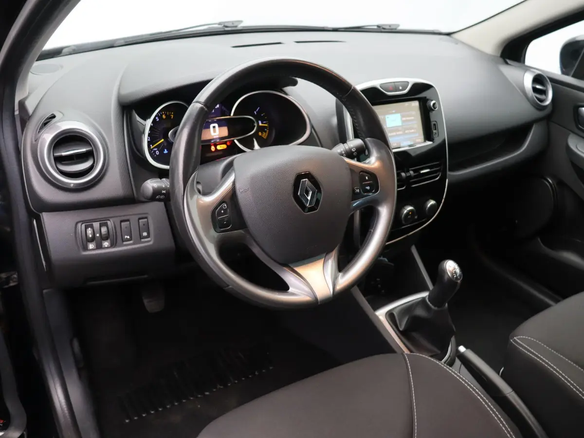 0.9 TCe Limited | Trekhaak | Cruise Control | Airco |