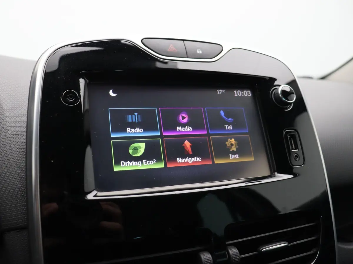 0.9 TCe Limited | Trekhaak | Cruise Control | Airco |
