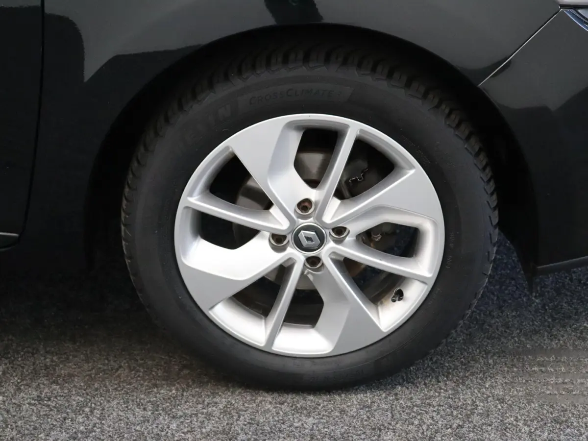 0.9 TCe Limited | Trekhaak | Cruise Control | Airco |