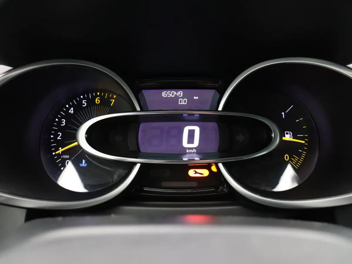 0.9 TCe Limited | Trekhaak | Cruise Control | Airco |
