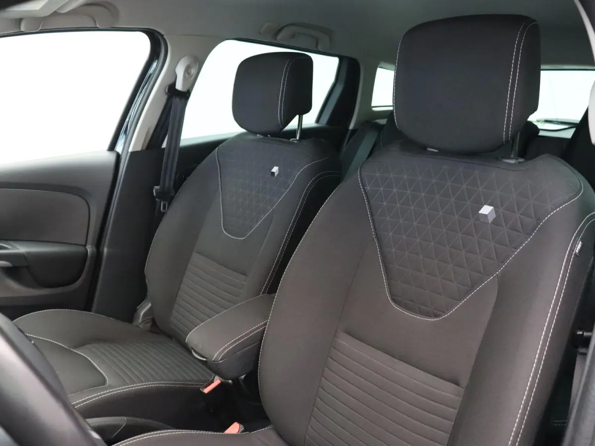 0.9 TCe Limited | Trekhaak | Cruise Control | Airco |