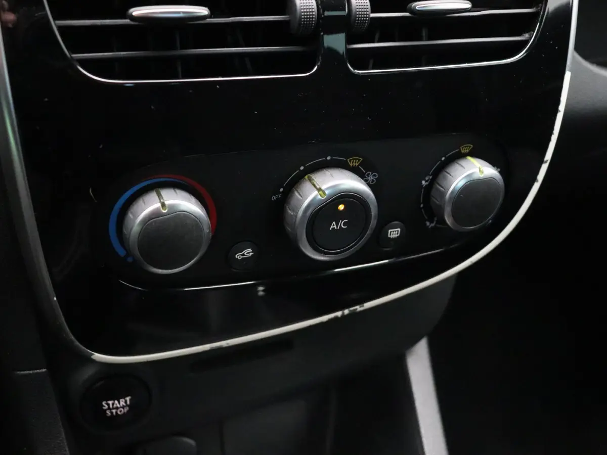 0.9 TCe Limited | Trekhaak | Cruise Control | Airco |