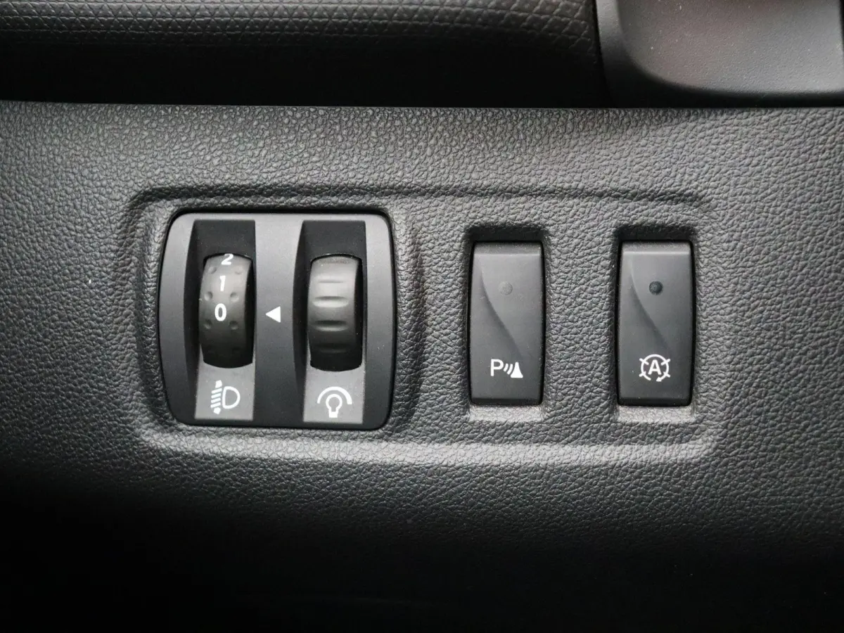 0.9 TCe Limited | Trekhaak | Cruise Control | Airco |