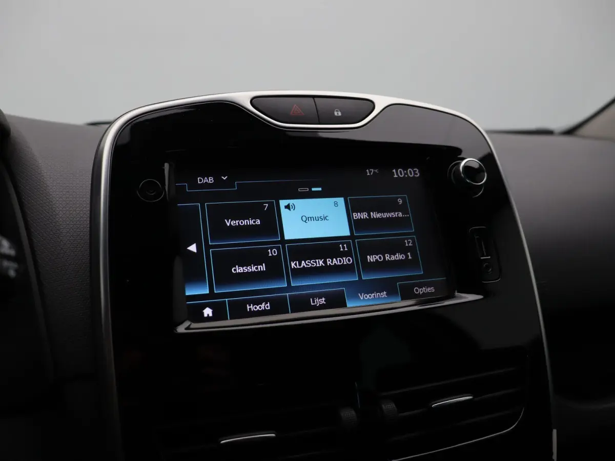 0.9 TCe Limited | Trekhaak | Cruise Control | Airco |