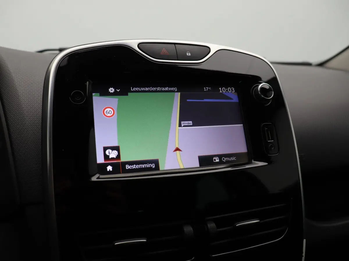 0.9 TCe Limited | Trekhaak | Cruise Control | Airco |