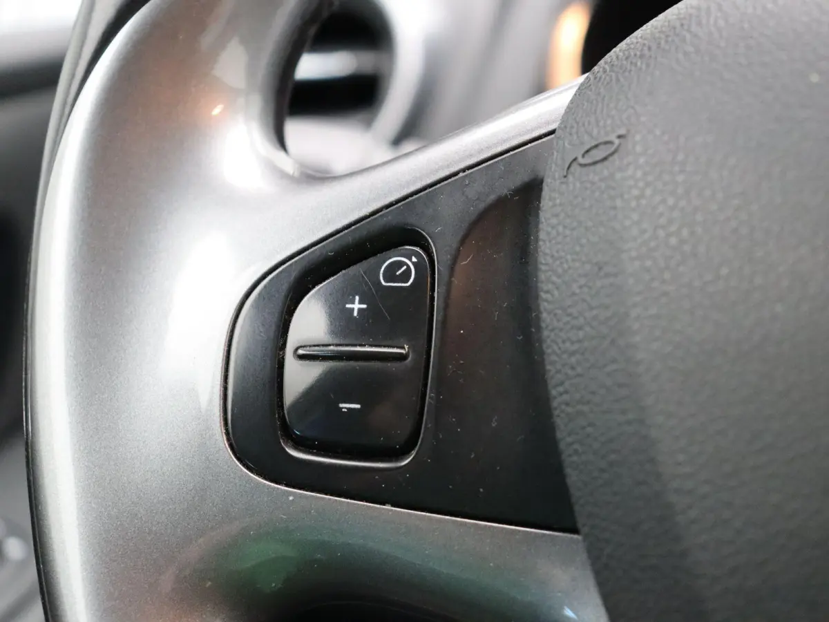 0.9 TCe Limited | Trekhaak | Cruise Control | Airco |