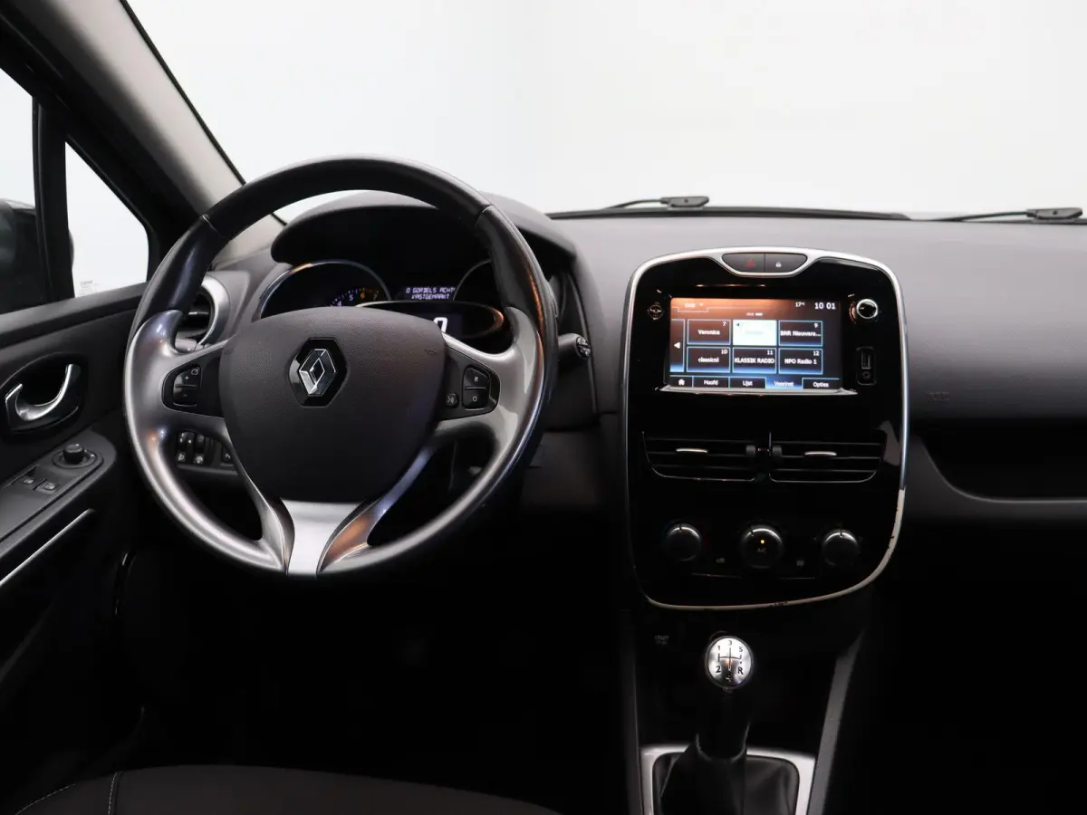 0.9 TCe Limited | Trekhaak | Cruise Control | Airco |