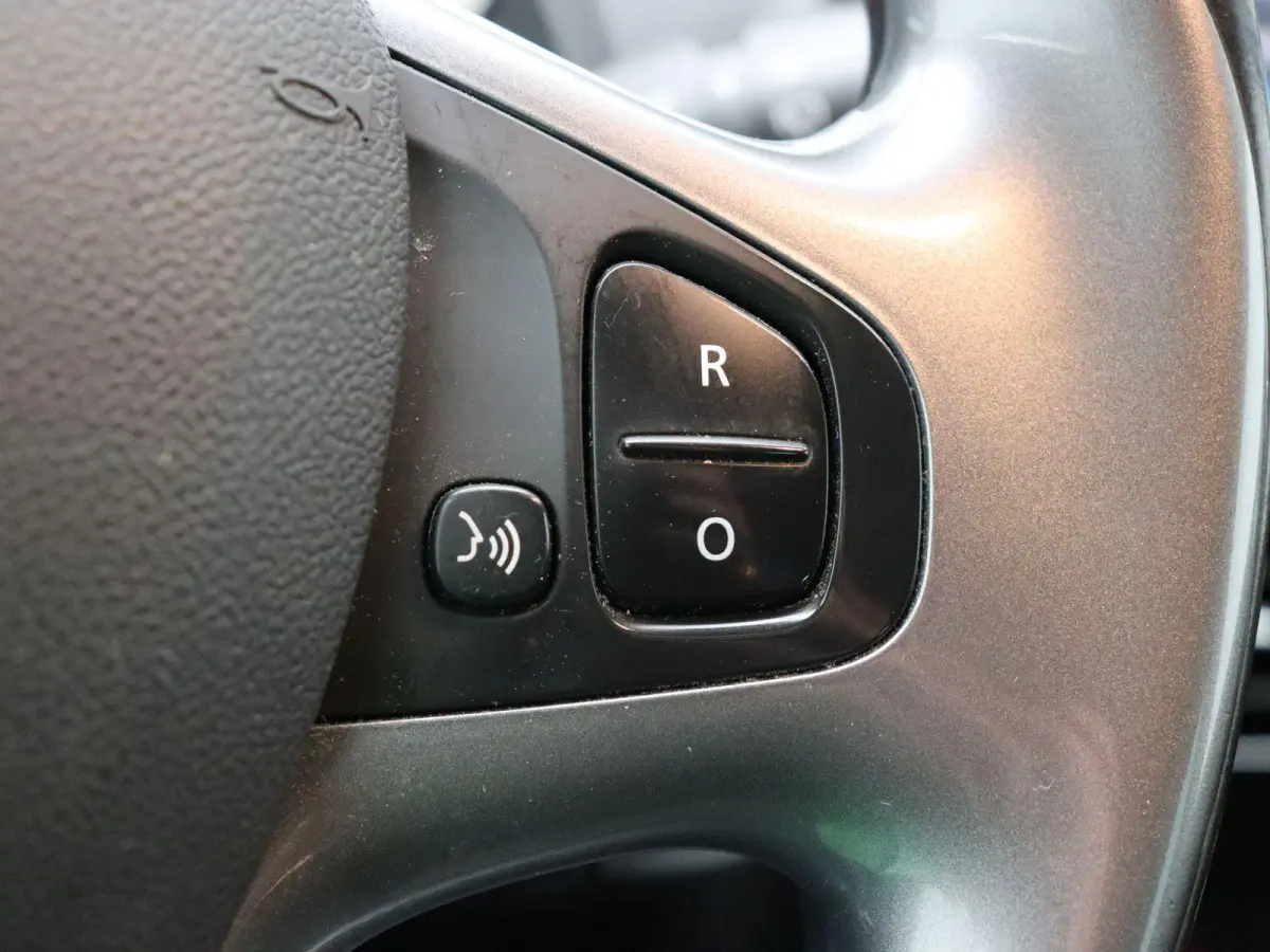 0.9 TCe Limited | Trekhaak | Cruise Control | Airco |