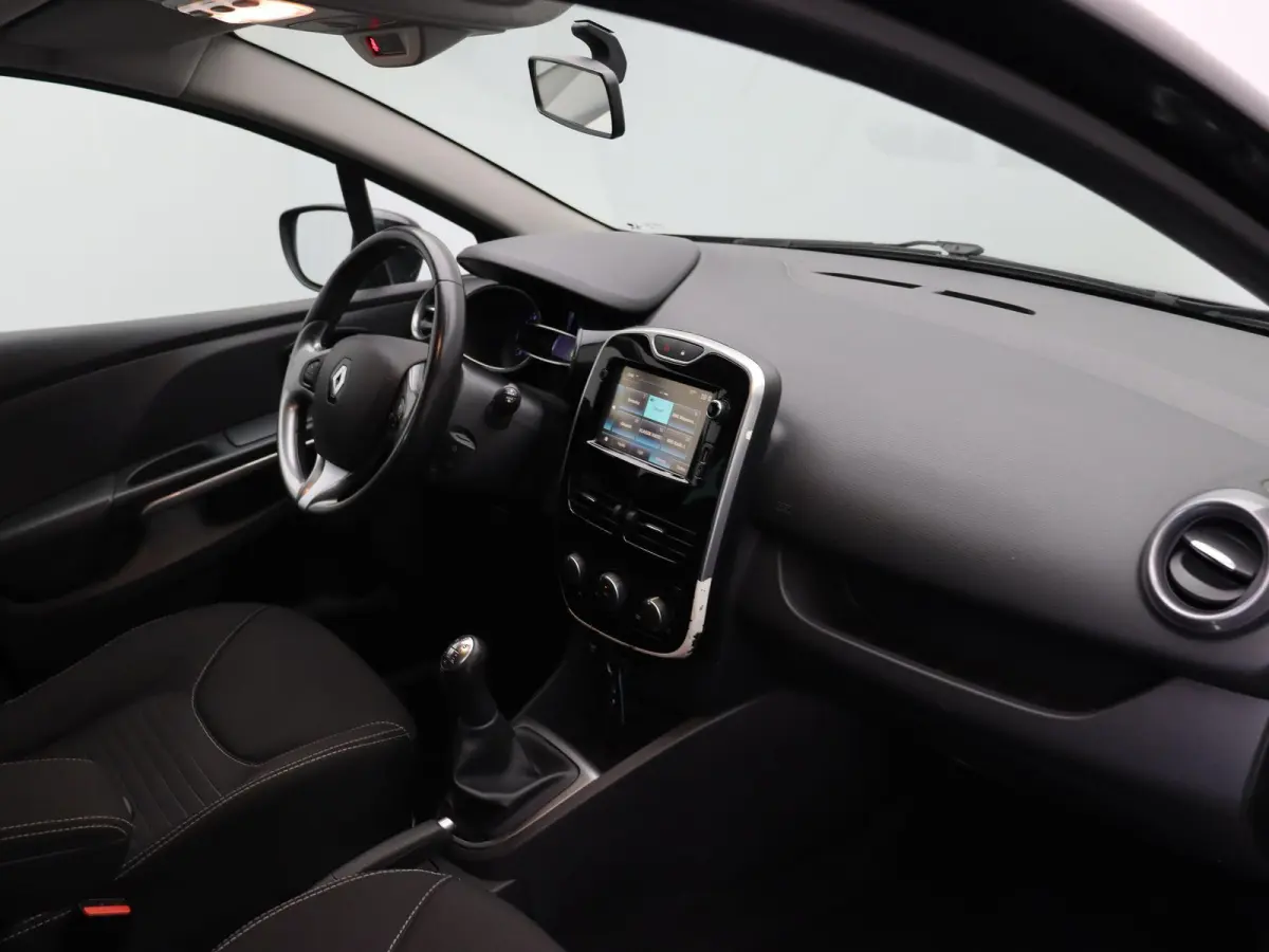 0.9 TCe Limited | Trekhaak | Cruise Control | Airco |