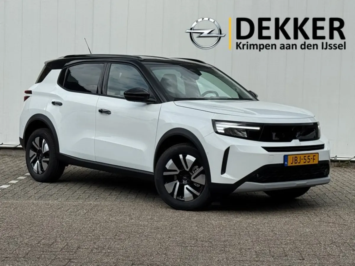 1.2 Turbo Hybrid GS (7P) met Navi/Camera, AGR-stoelen, Nieuwe auto!