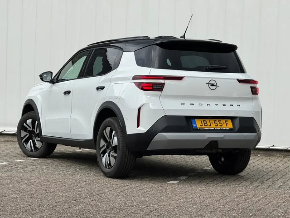 1.2 Turbo Hybrid GS (7P) met Navi/Camera, AGR-stoelen, Nieuwe auto!