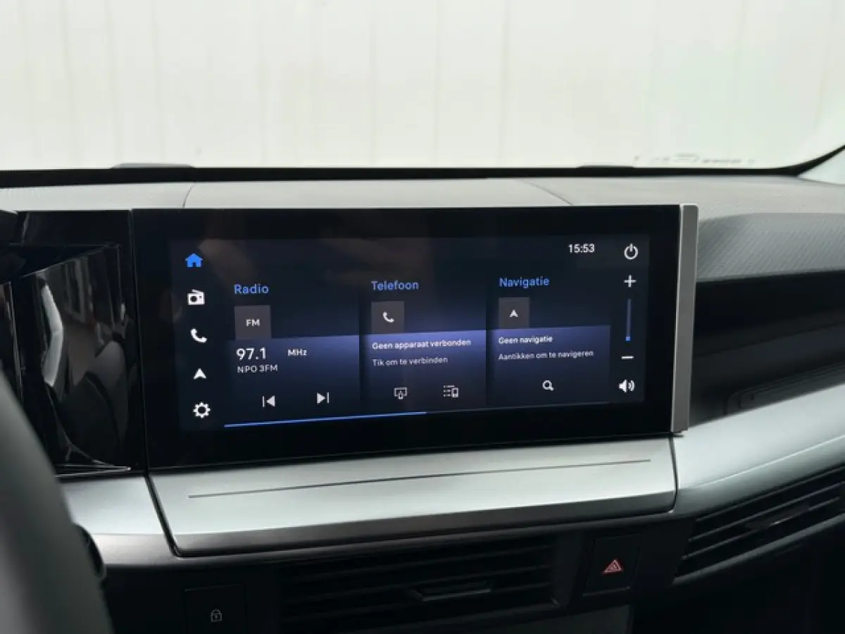 1.2 Turbo Hybrid GS (7P) met Navi/Camera, AGR-stoelen, Nieuwe auto!
