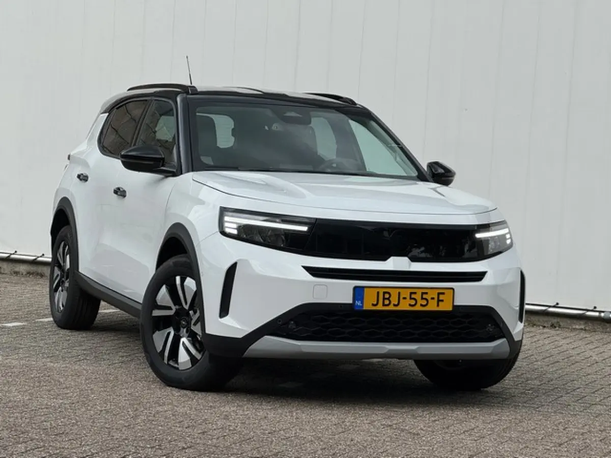 1.2 Turbo Hybrid GS (7P) met Navi/Camera, AGR-stoelen, Nieuwe auto!