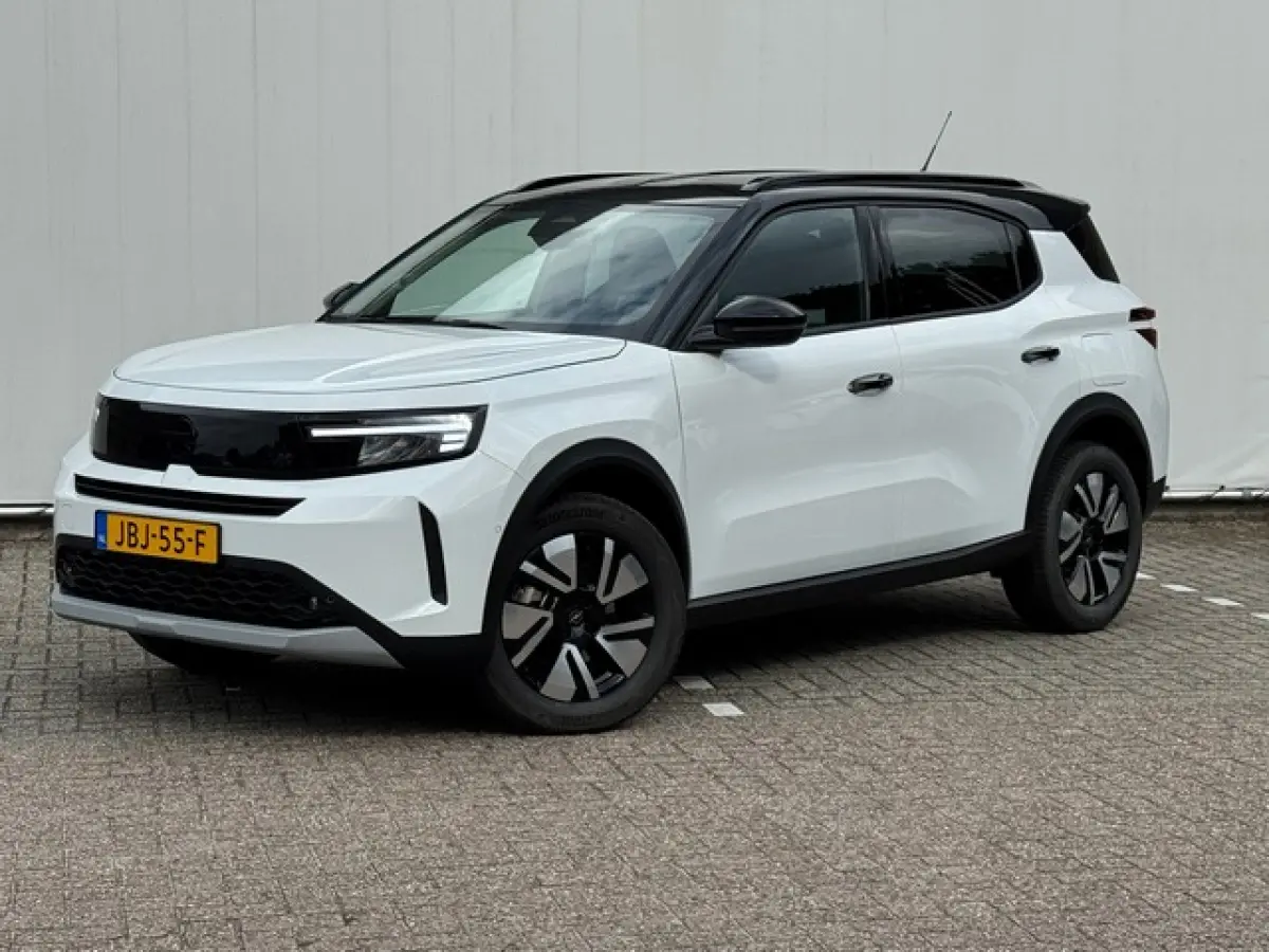 1.2 Turbo Hybrid GS (7P) met Navi/Camera, AGR-stoelen, Nieuwe auto!