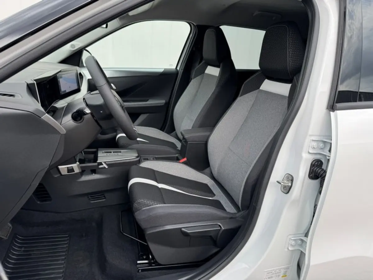1.2 Turbo Hybrid GS (7P) met Navi/Camera, AGR-stoelen, Nieuwe auto!