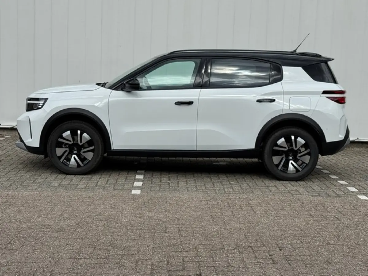 1.2 Turbo Hybrid GS (7P) met Navi/Camera, AGR-stoelen, Nieuwe auto!