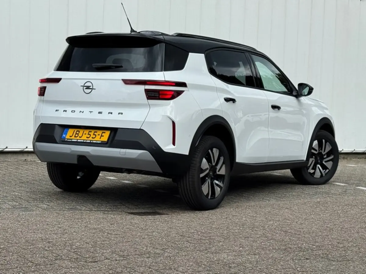 1.2 Turbo Hybrid GS (7P) met Navi/Camera, AGR-stoelen, Nieuwe auto!