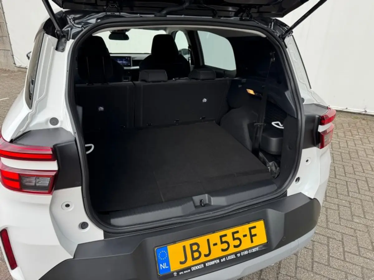 1.2 Turbo Hybrid GS (7P) met Navi/Camera, AGR-stoelen, Nieuwe auto!