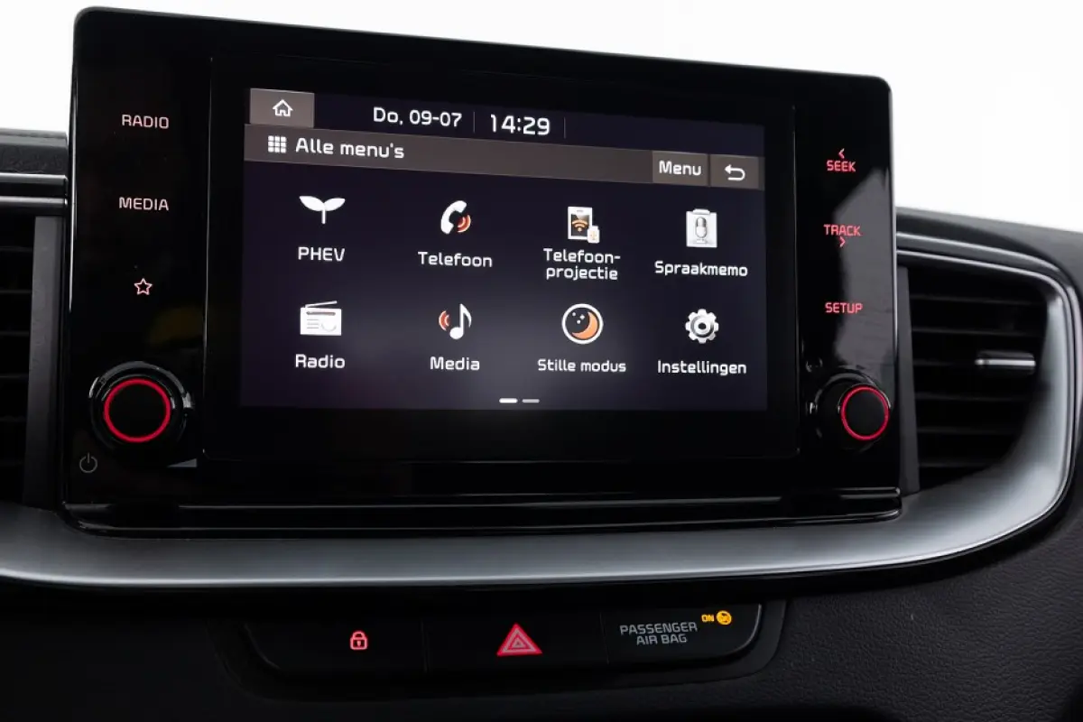 1.6 GDi PHEV DynamicLine | CARPLAY | Full LED | CAMERA !