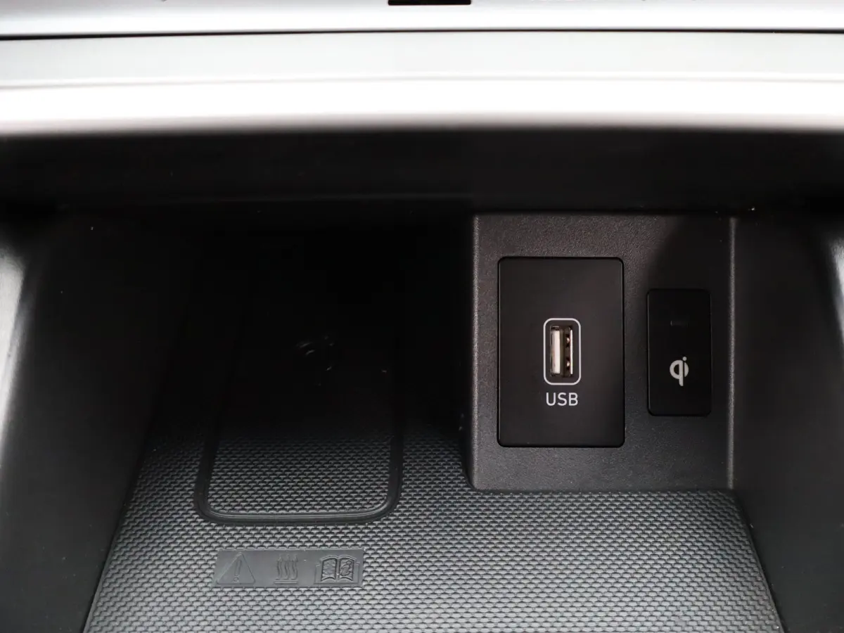 EV Limited 64 kWh | Achterbank verwarmd | Achteruitrijcamera | Airco (automatisch)
