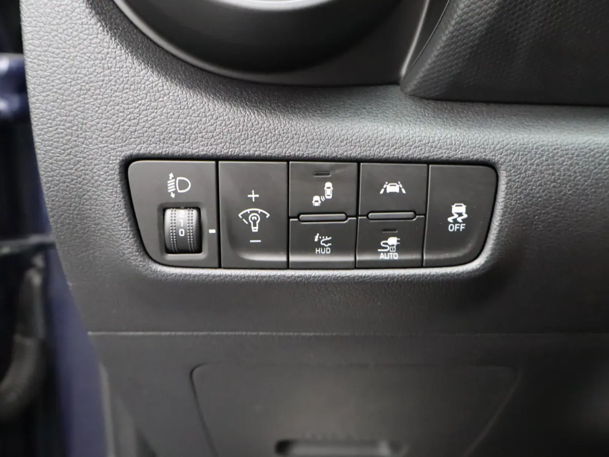 EV Limited 64 kWh | Achterbank verwarmd | Achteruitrijcamera | Airco (automatisch)