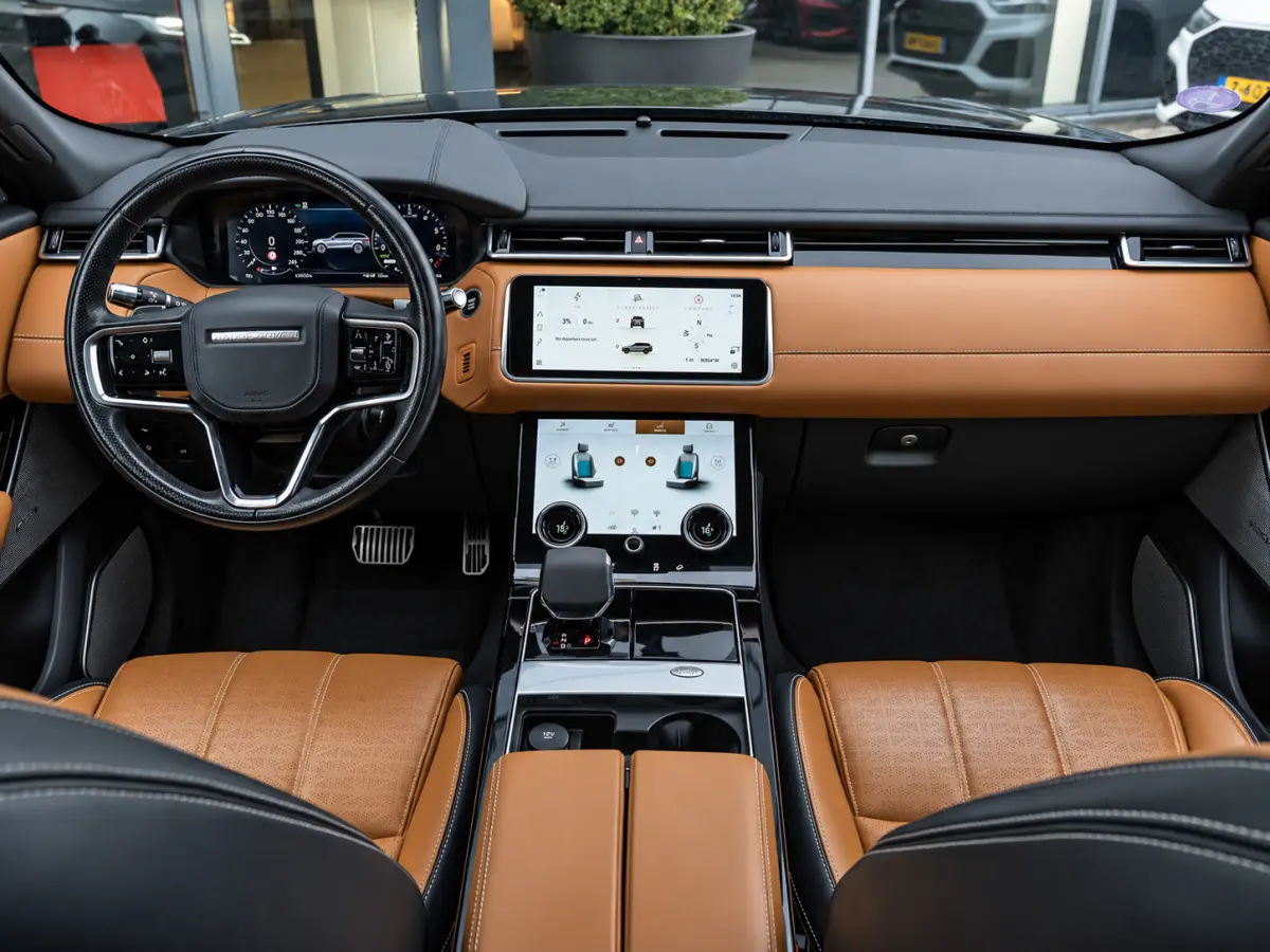 2.0 P400e R-Dynamic|PANO|360°