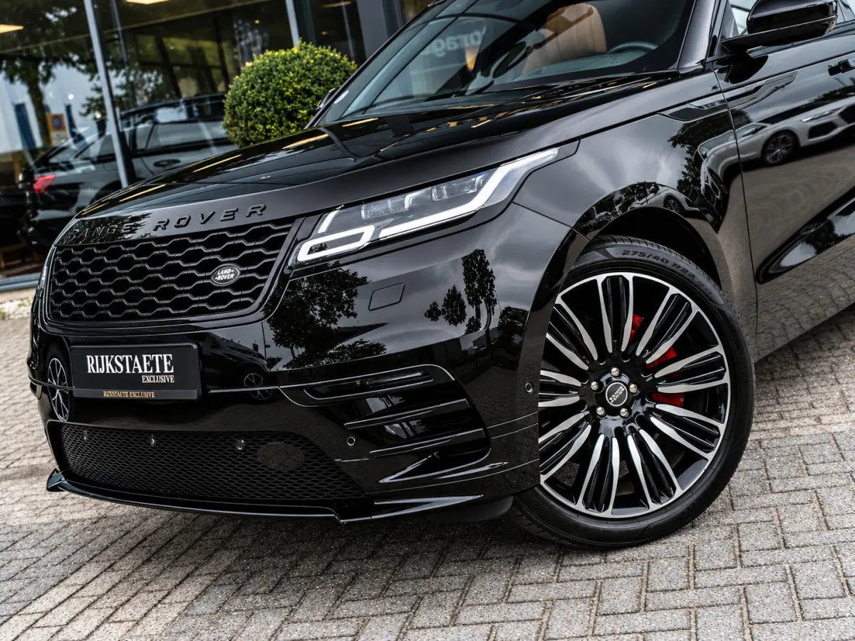 2.0 P400e R-Dynamic|PANO|360°