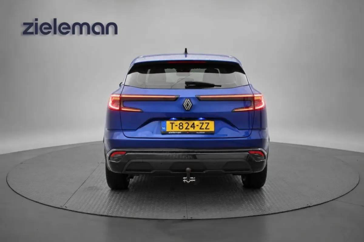 1.2 hybrid advanced 130 equilibre - Digitaal Cockpit, Carplay, Camera, Trekhaak