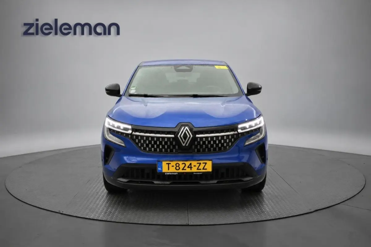 1.2 hybrid advanced 130 equilibre - Digitaal Cockpit, Carplay, Camera, Trekhaak