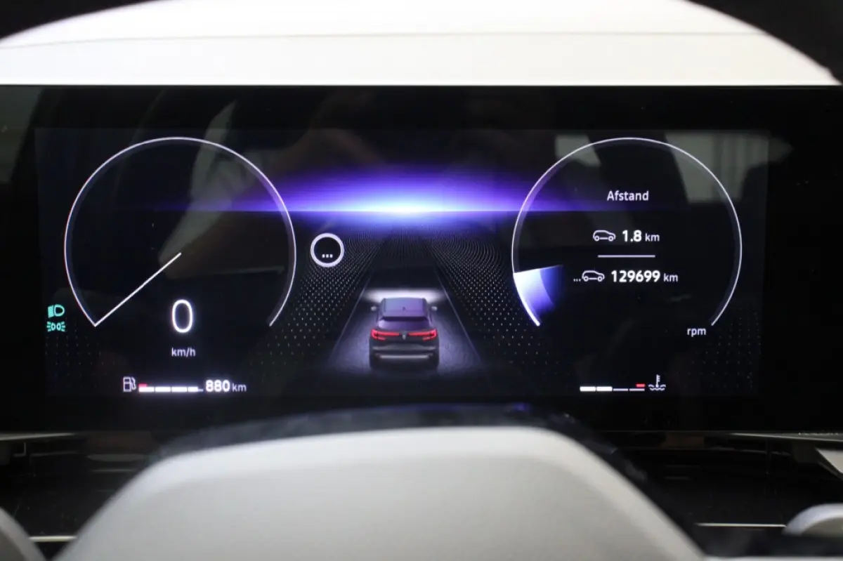 1.2 hybrid advanced 130 equilibre - Digitaal Cockpit, Carplay, Camera, Trekhaak