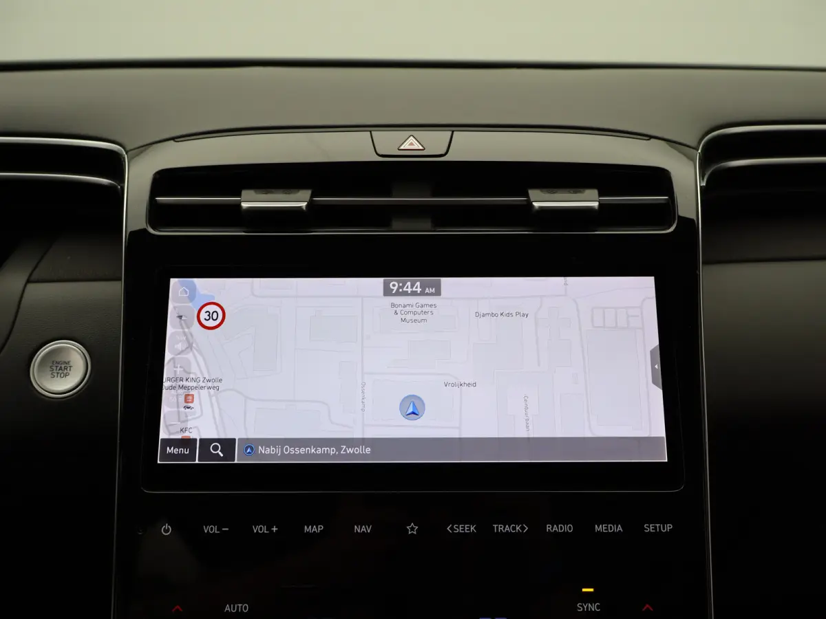 1.6 T-GDI HEV Comfort | Achteruitrijcamera | Airco (automatisch) | Apple Carplay/Android Auto|telefoonintegratie premium