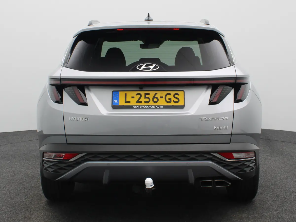 1.6 T-GDI HEV Comfort | Achteruitrijcamera | Airco (automatisch) | Apple Carplay/Android Auto|telefoonintegratie premium