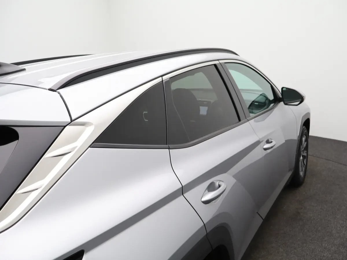 1.6 T-GDI HEV Comfort | Achteruitrijcamera | Airco (automatisch) | Apple Carplay/Android Auto|telefoonintegratie premium