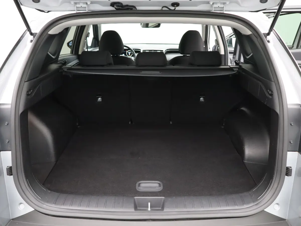 1.6 T-GDI HEV Comfort | Achteruitrijcamera | Airco (automatisch) | Apple Carplay/Android Auto|telefoonintegratie premium