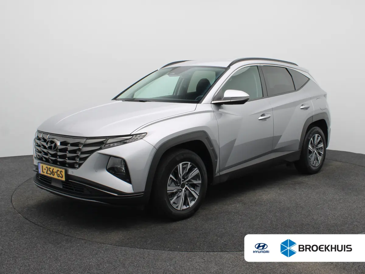 1.6 T-GDI HEV Comfort | Achteruitrijcamera | Airco (automatisch) | Apple Carplay/Android Auto|telefoonintegratie premium