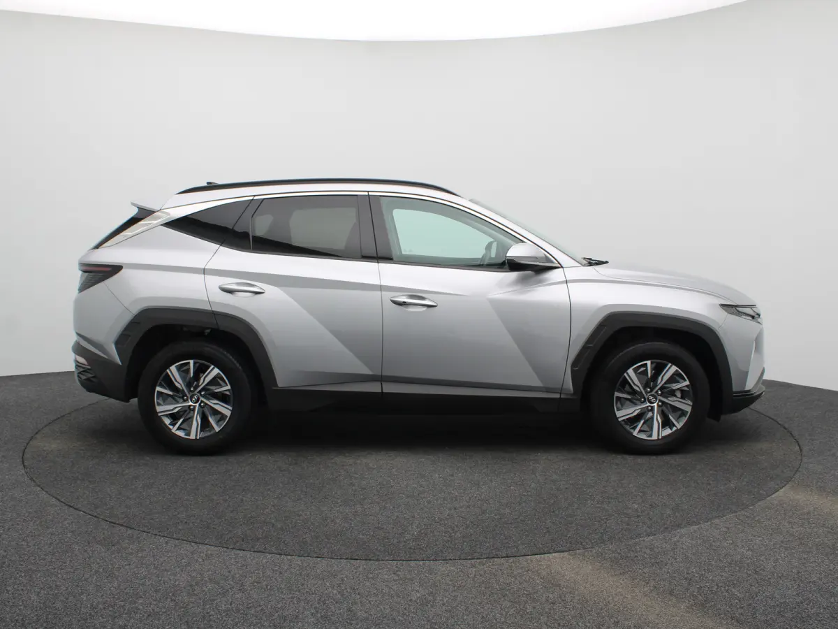 1.6 T-GDI HEV Comfort | Achteruitrijcamera | Airco (automatisch) | Apple Carplay/Android Auto|telefoonintegratie premium