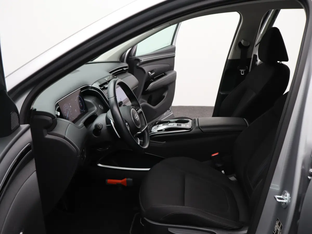 1.6 T-GDI HEV Comfort | Achteruitrijcamera | Airco (automatisch) | Apple Carplay/Android Auto|telefoonintegratie premium