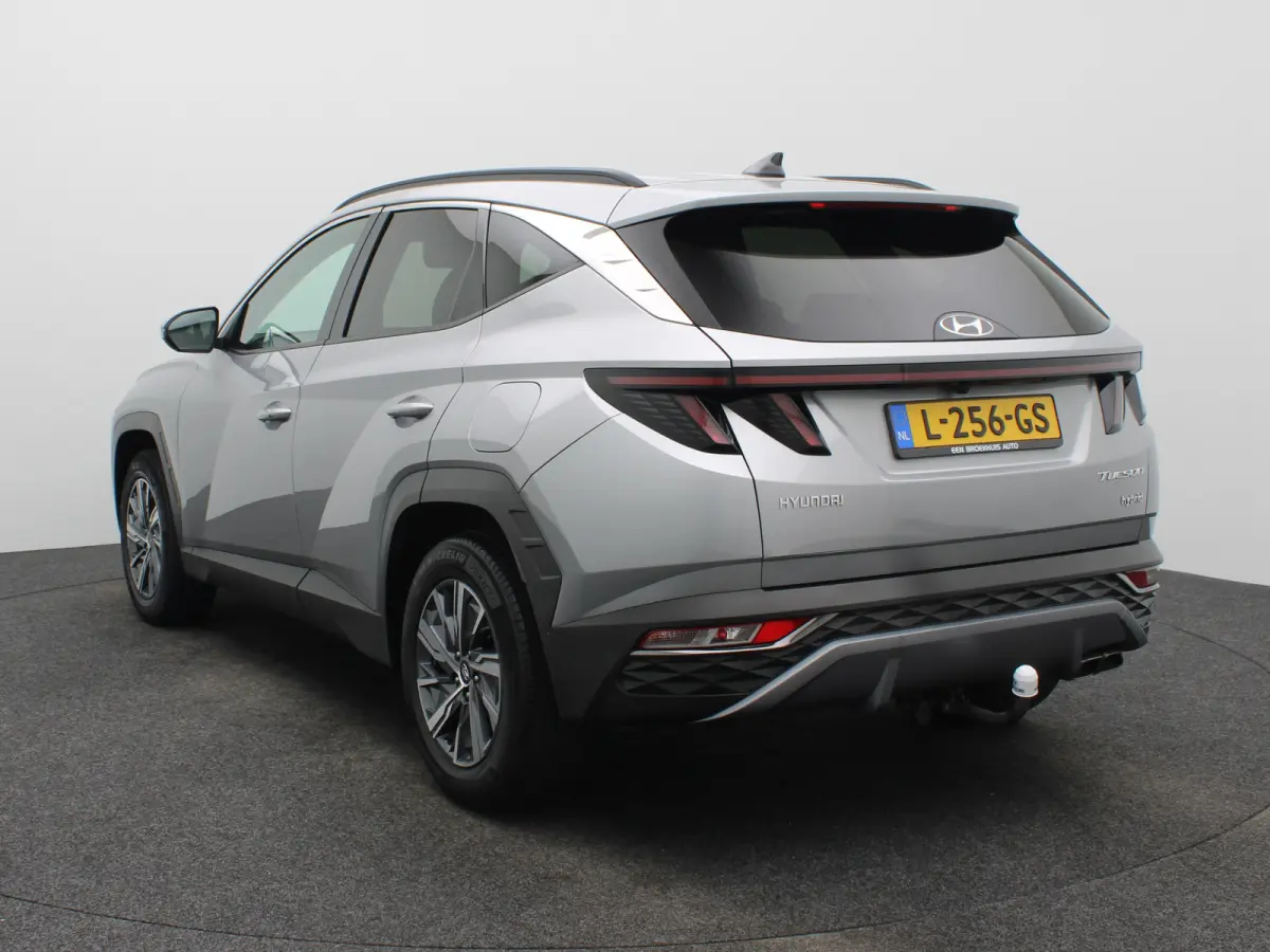1.6 T-GDI HEV Comfort | Achteruitrijcamera | Airco (automatisch) | Apple Carplay/Android Auto|telefoonintegratie premium