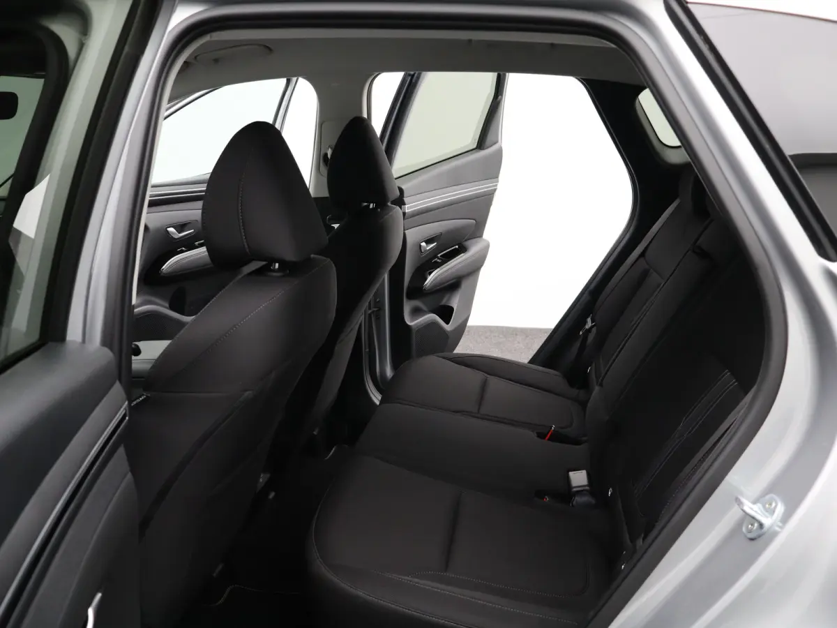 1.6 T-GDI HEV Comfort | Achteruitrijcamera | Airco (automatisch) | Apple Carplay/Android Auto|telefoonintegratie premium