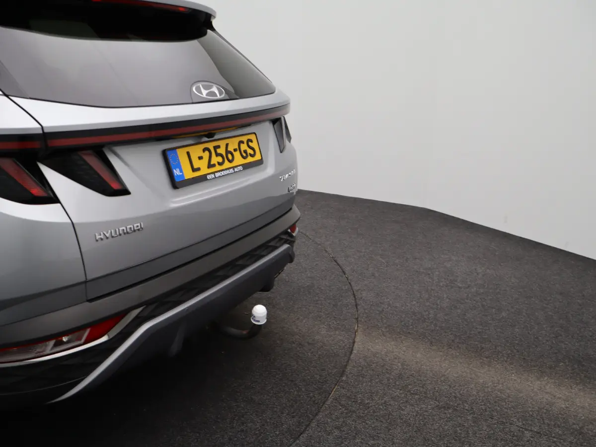 1.6 T-GDI HEV Comfort | Achteruitrijcamera | Airco (automatisch) | Apple Carplay/Android Auto|telefoonintegratie premium