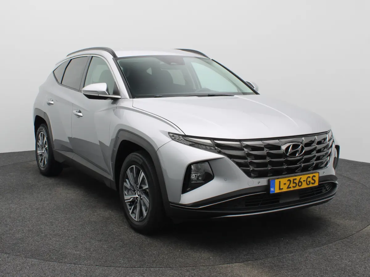 1.6 T-GDI HEV Comfort | Achteruitrijcamera | Airco (automatisch) | Apple Carplay/Android Auto|telefoonintegratie premium