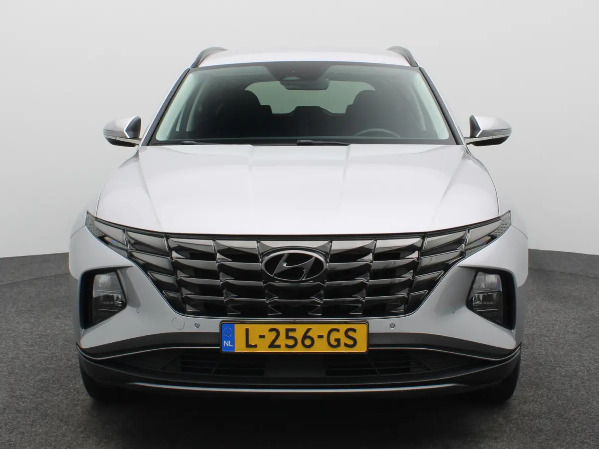 1.6 T-GDI HEV Comfort | Achteruitrijcamera | Airco (automatisch) | Apple Carplay/Android Auto|telefoonintegratie premium