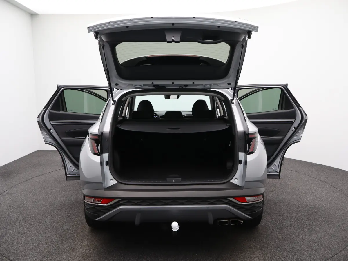 1.6 T-GDI HEV Comfort | Achteruitrijcamera | Airco (automatisch) | Apple Carplay/Android Auto|telefoonintegratie premium