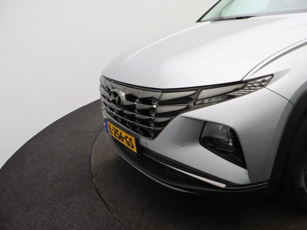 1.6 T-GDI HEV Comfort | Achteruitrijcamera | Airco (automatisch) | Apple Carplay/Android Auto|telefoonintegratie premium