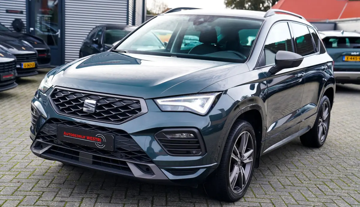 1.5 TSI Xperience | Adaptief Cruise | Carplay | Lane Assist | Stoelverwarming | Elektrisch trekhaak
