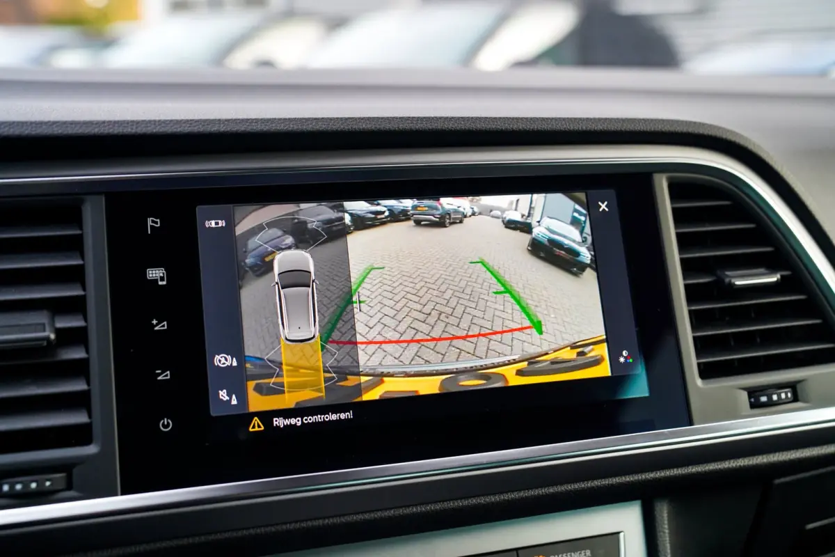 1.5 TSI Xperience | Adaptief Cruise | Carplay | Lane Assist | Stoelverwarming | Elektrisch trekhaak